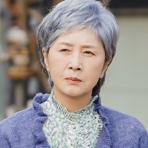은월<이 연애는 불가항력 등장 인물 관계도>