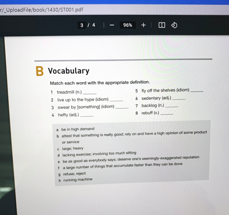 ebslang 언어는 말을 해야 실력이 는다 : EBS전화영어 5