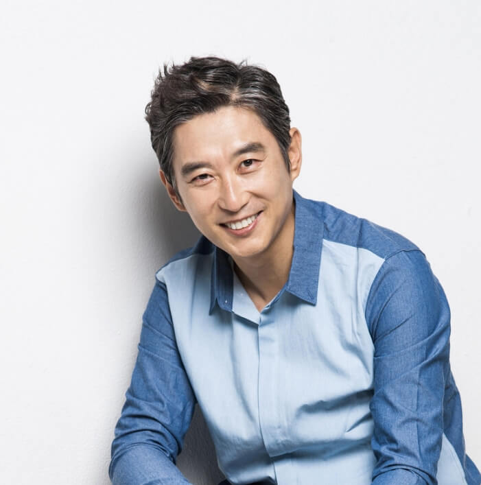  배우 김원해 프로필, 나이, 키, 고향, 학력, 소속사