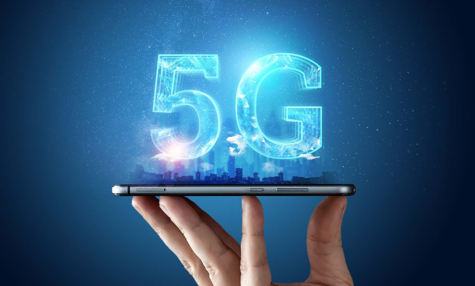  5G 관련주 7종목