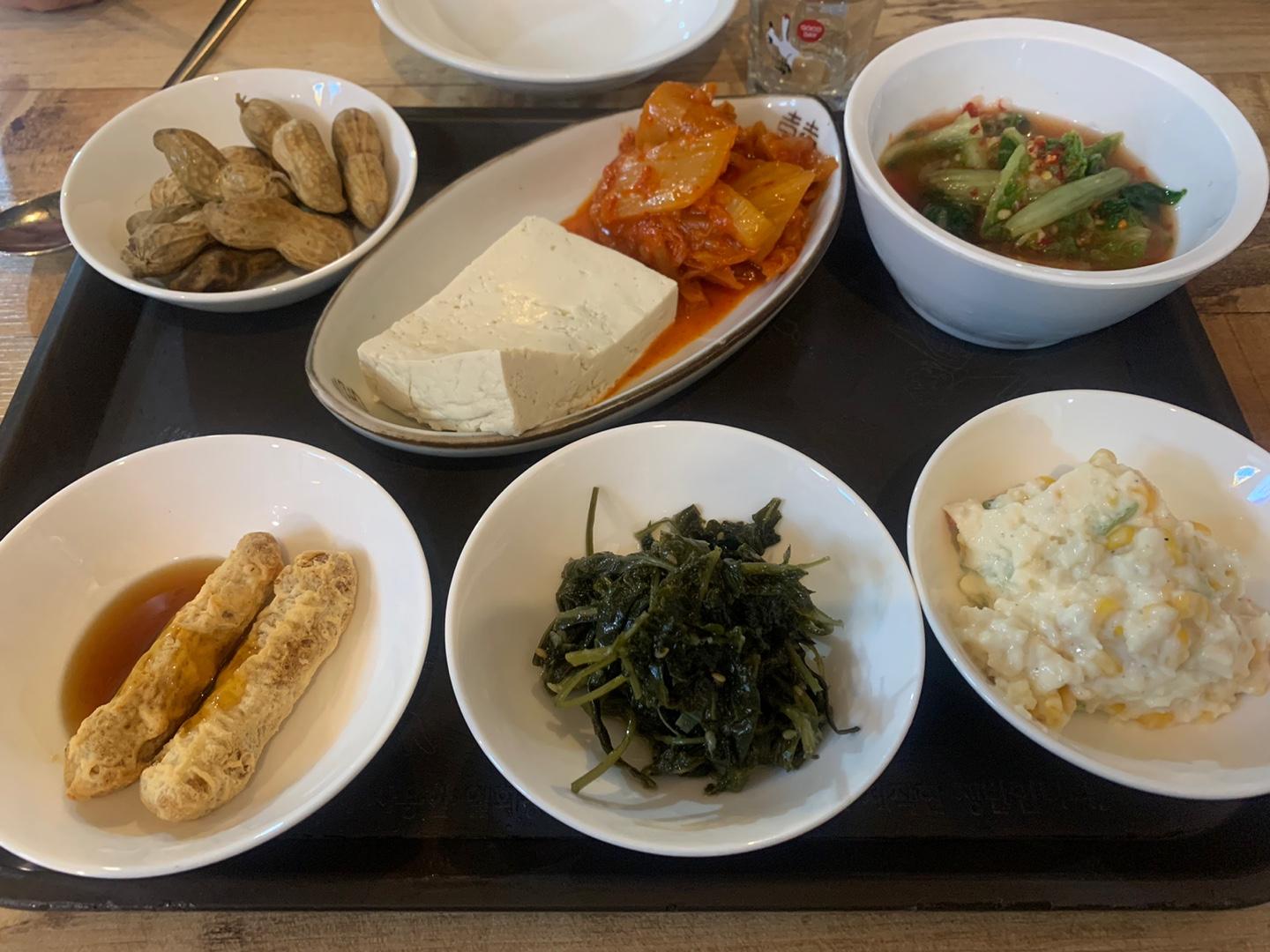 부산진역-술집-쉐프-골목포차-숨은-한식-맛집