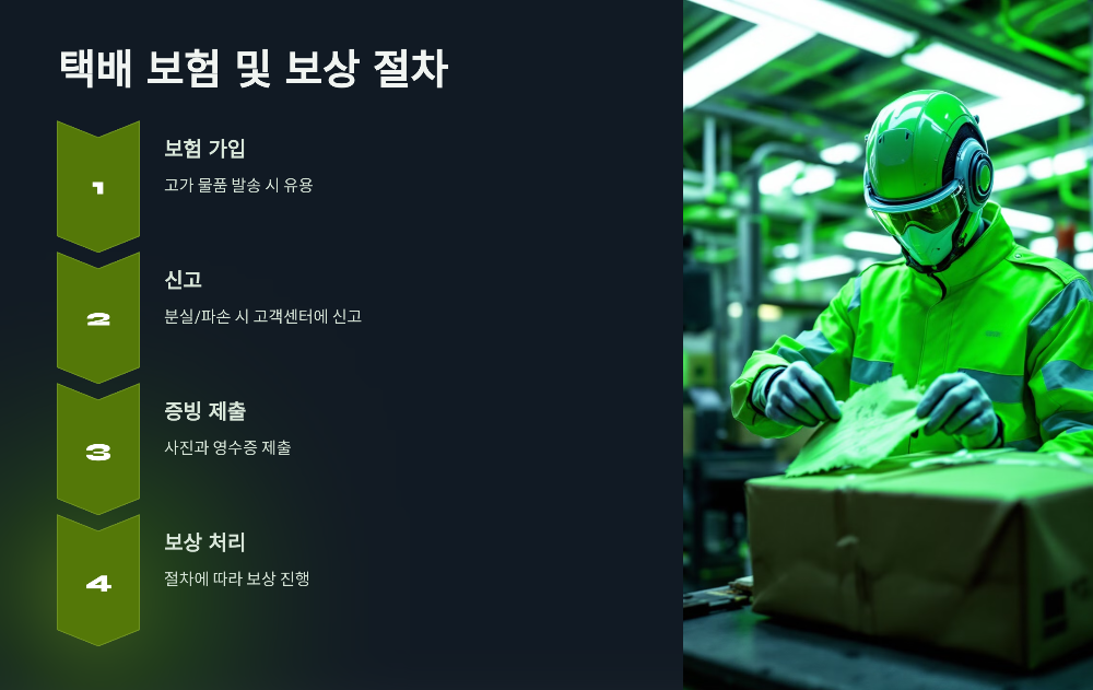 로젠택배 실시간 운송장번호 배송조회 알아보기