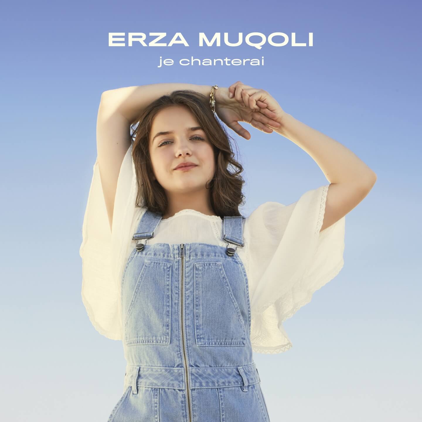  Erza Muqoli - Je chanterai