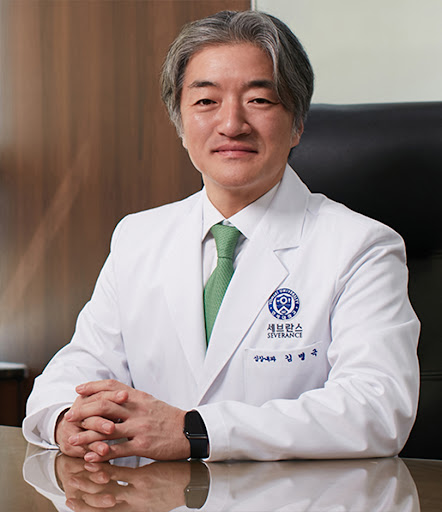 김병극 교수 이미지 1