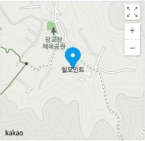  용인 글램핑 힐포인트 수영장도 생겼네