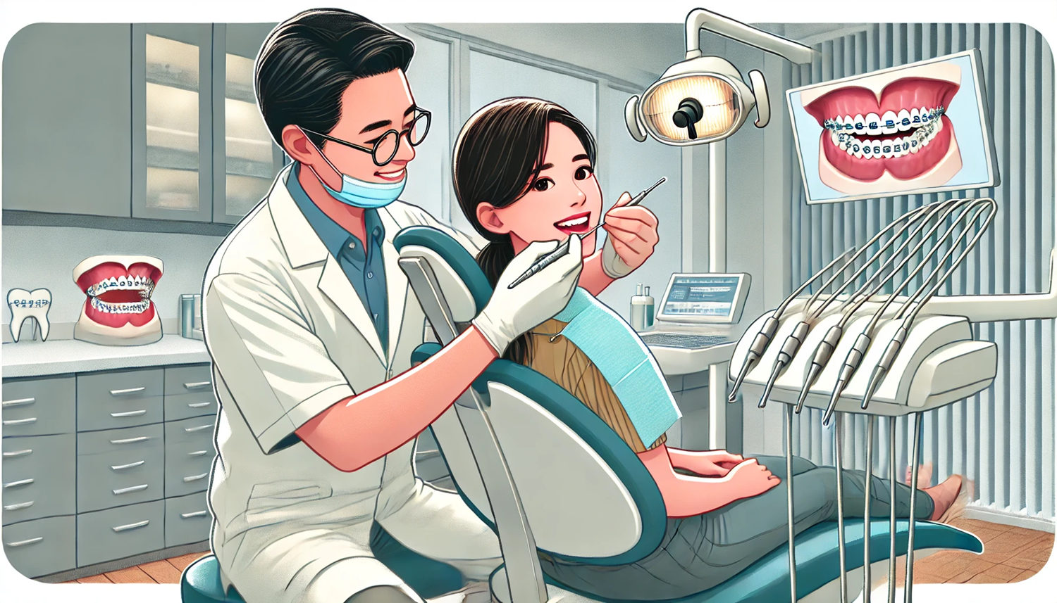 세종시 교정치과 추천 리스트