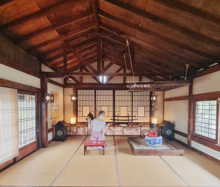 선샤인랜드포토존 미스터선샤인촬영지 32