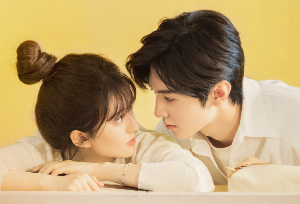  투투장부주 (Hidden Love) ep1 대본