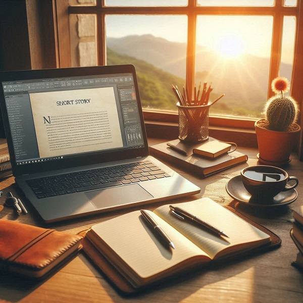 Short Story Creation