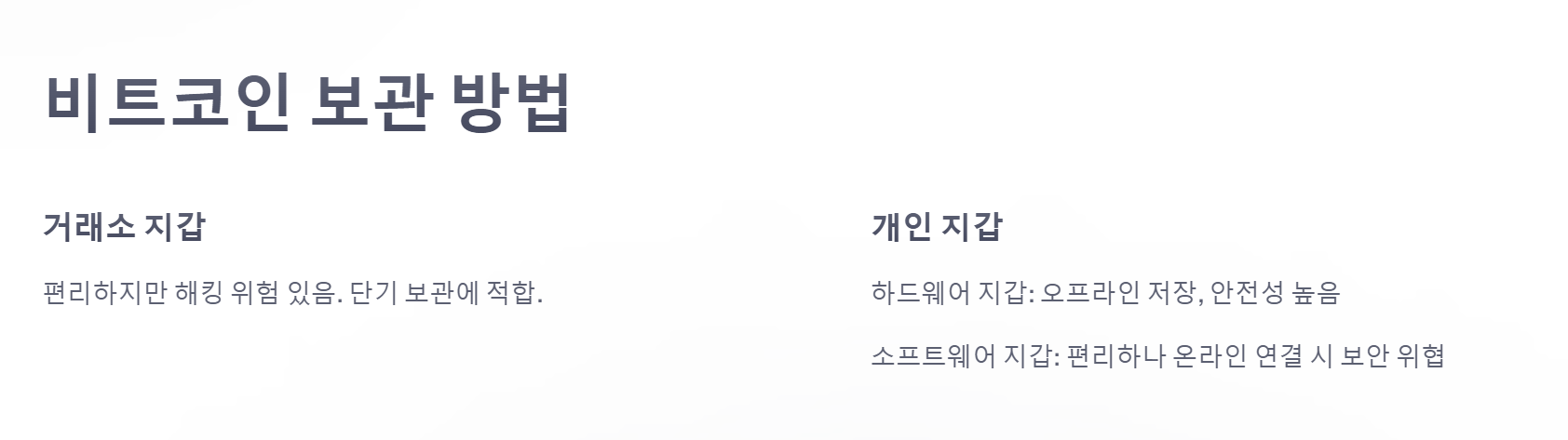 비트코인 구매방법