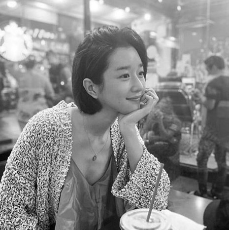 서예지 출연작 서예지 인스타그램 아이디 주소 생일 나이 키 몸무게 가족 학력 종교 소속사 13
