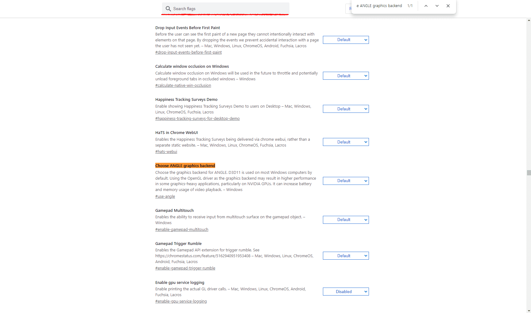chrome-flags-search-choose-angle-graphics-backend