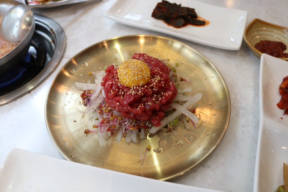 육화식당 이미지