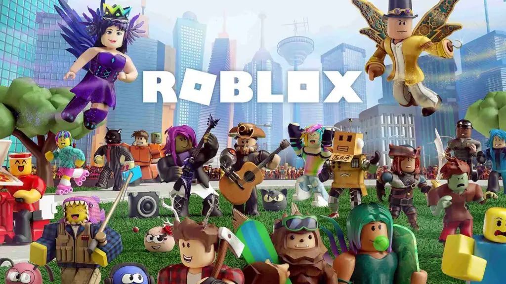  AI를 활용한 메타버스와 로블록스(Roblox)의 접목