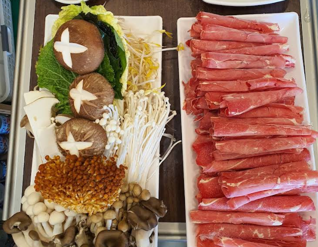 자연샤브 사진 5