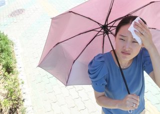열사병과 일사병의 차이점