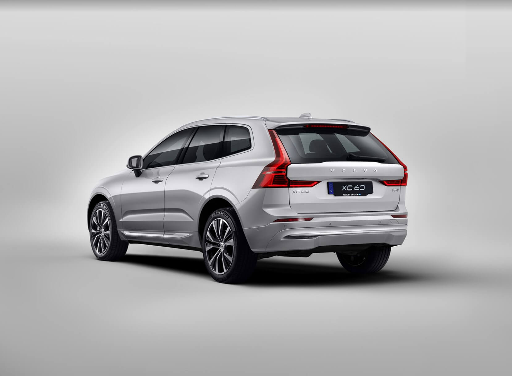 볼보 xc60 시승기