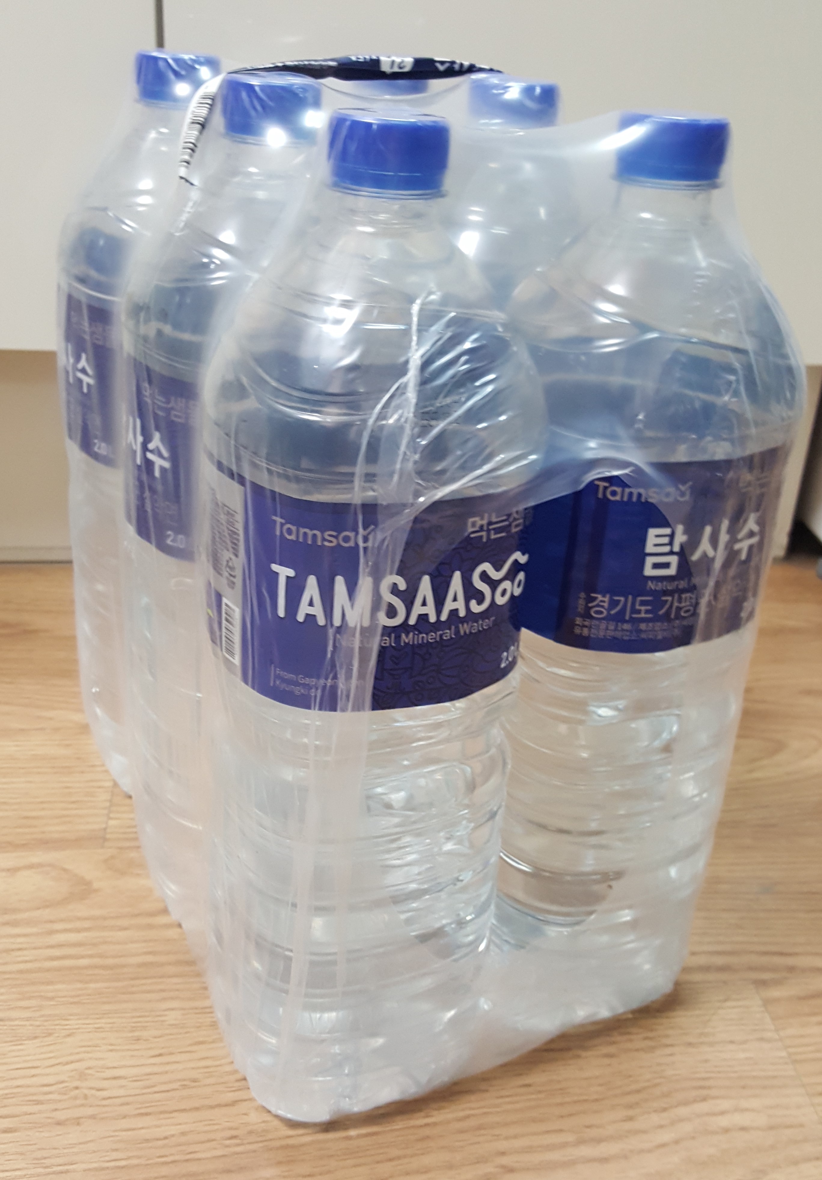  쿠팡 기준 가격 비교 ! 탐사수 vs 제주 삼다수 !!