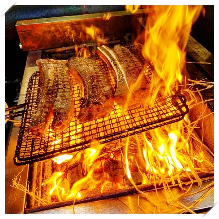  생방송 오늘저녁 보리 숙성 짚불 소갈비 숙성해야 제맛 동대문구 장안동 맛집 식당 위치 어디