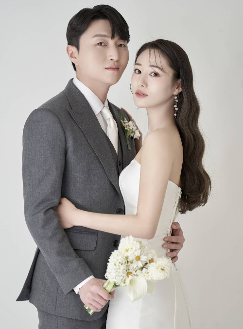 홍서범의 아들 홍석준 2월 25일 결혼식을 앞둔다!