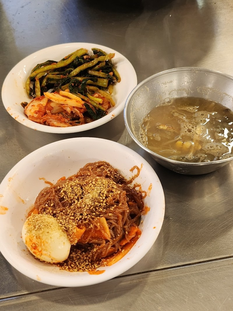 남해식당 이미지