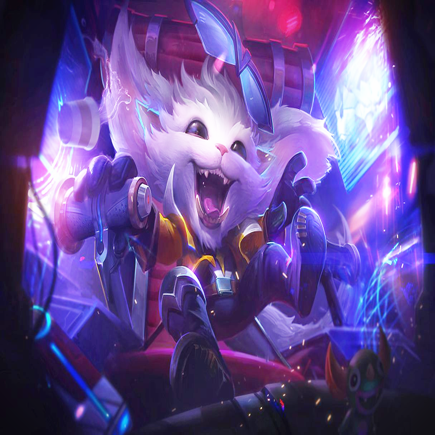  롤 패치노트 10.9 PBE #5 나르, 케인 버프 & 오공, 트런들 너프