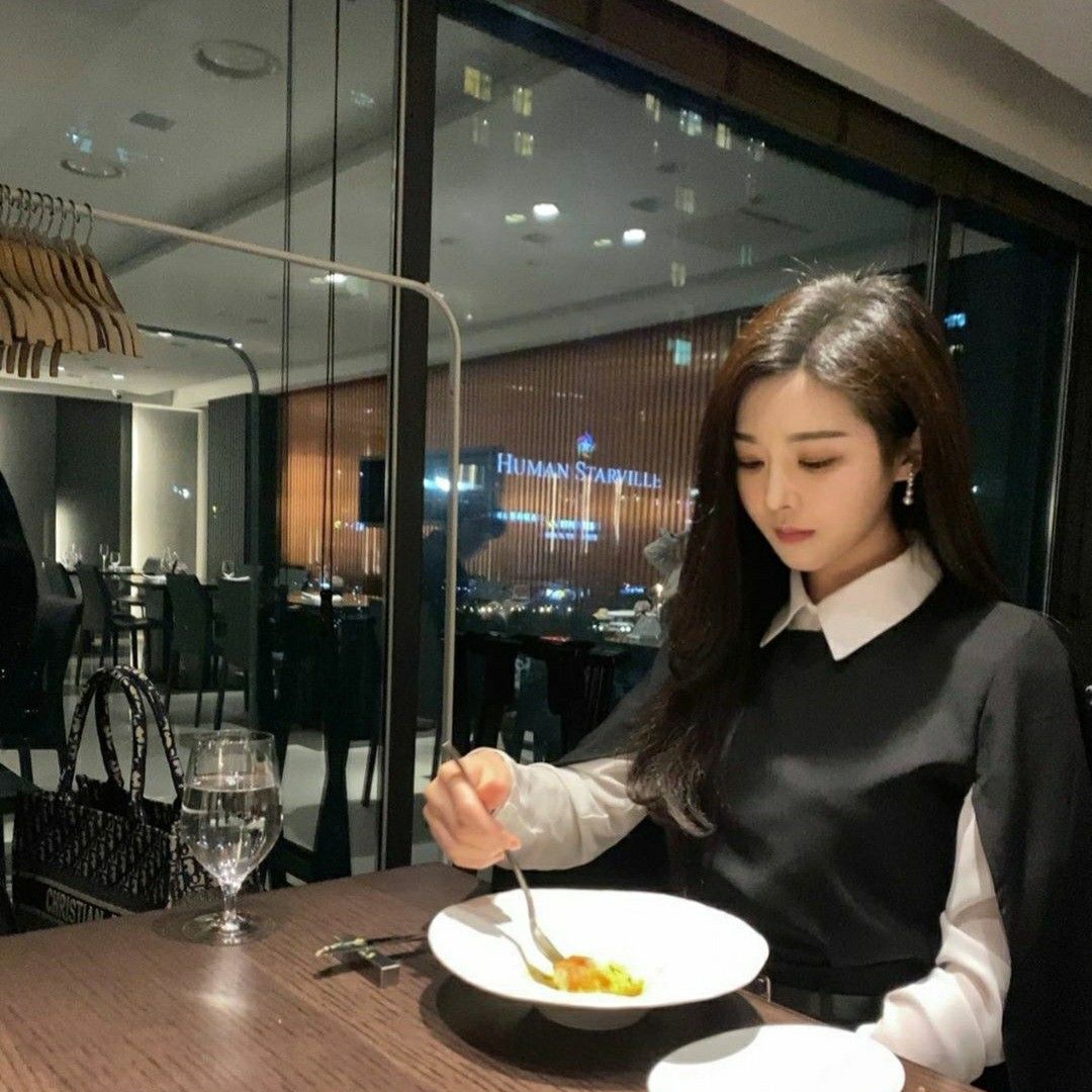 김효진 아나운서 결혼 생일 나이 학교 별명 가족관계
