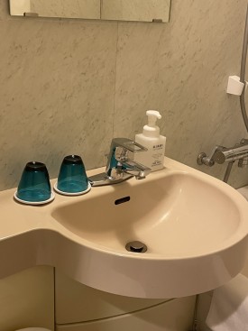 Hotel Bathroom 호텔 욕실