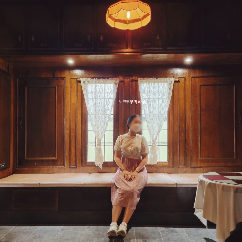 선샤인랜드포토존 미스터선샤인촬영지 21