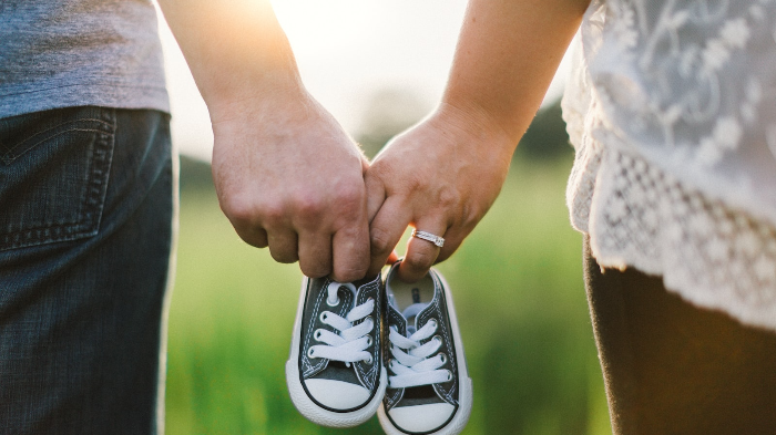 Reproductive health and fertility 1