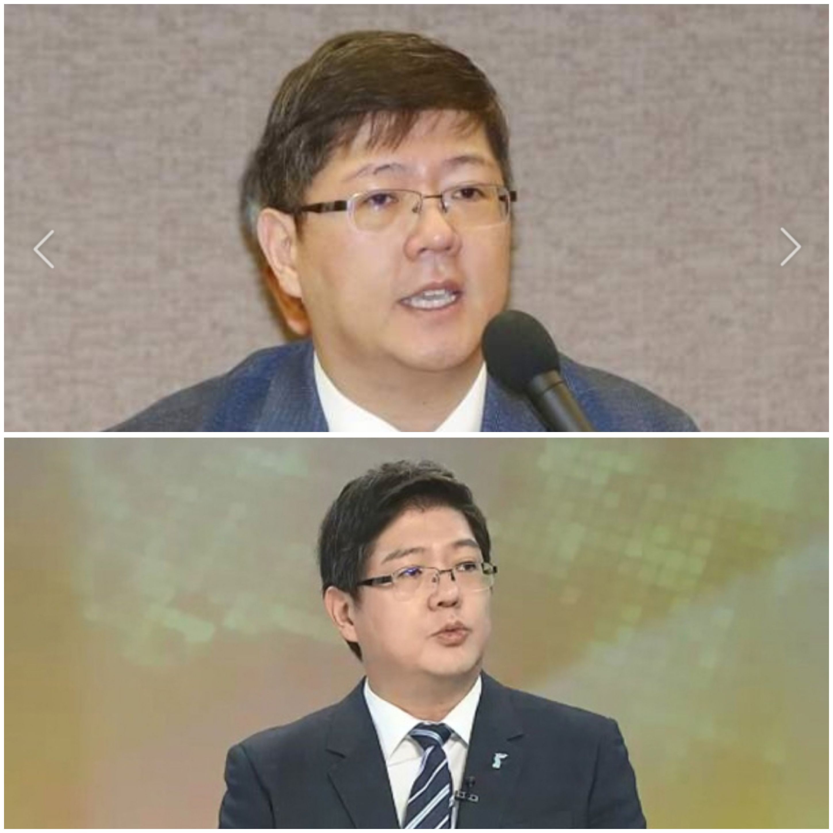  김홍걸 국회의원 재산축소 논란  '어휴 이런 ㅠㅠ'