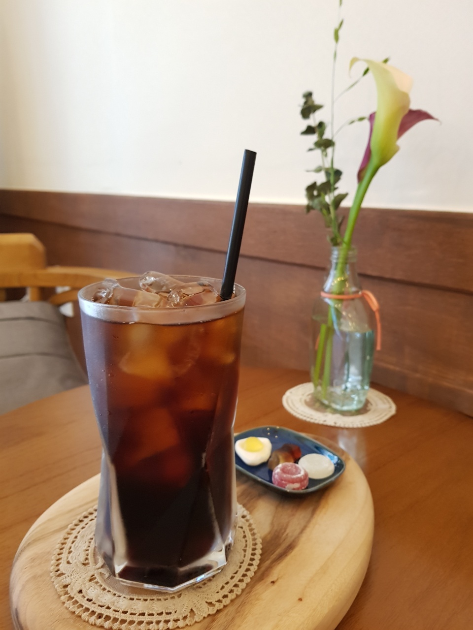  [용인시/상갈동 카페] 기흥 카페! 피니토 방문 후기