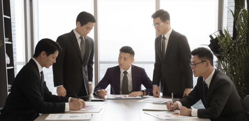 씨티그룹, 트럼프 무역 히어로 영입?