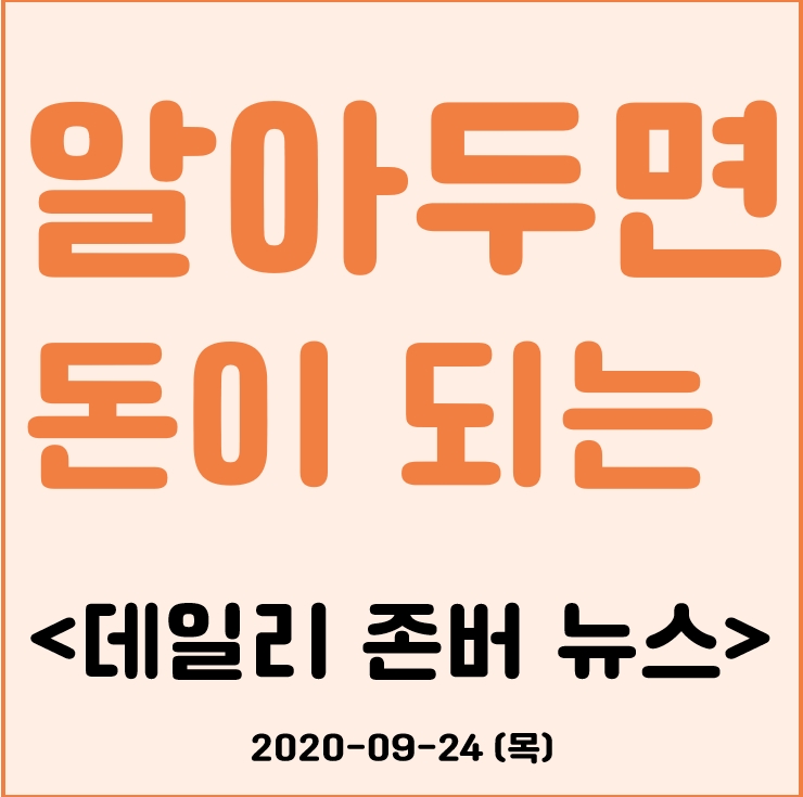  코로나 재확산, 추가 부양책의 필요성, 코스피 하락 이유