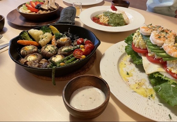 [일용할양식] 구월동 12