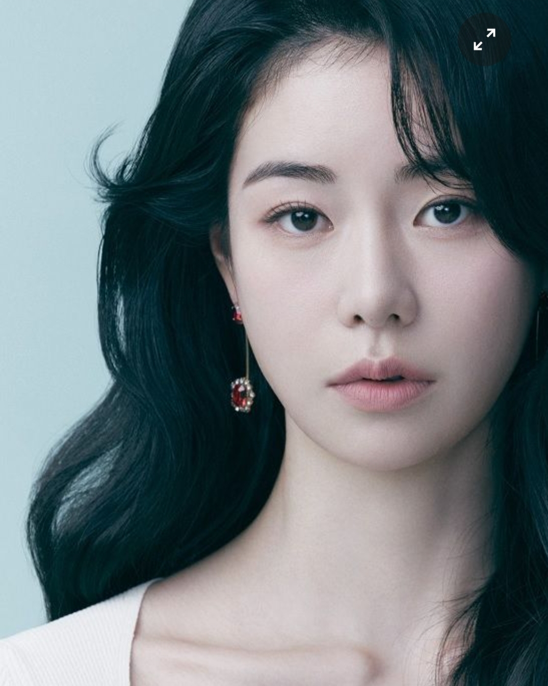  '더 글로리' 임지연 "일진 …욕설 연기, 속 시원했다