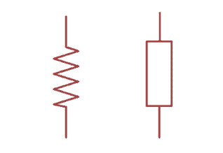  저항(Resistor)의 기초