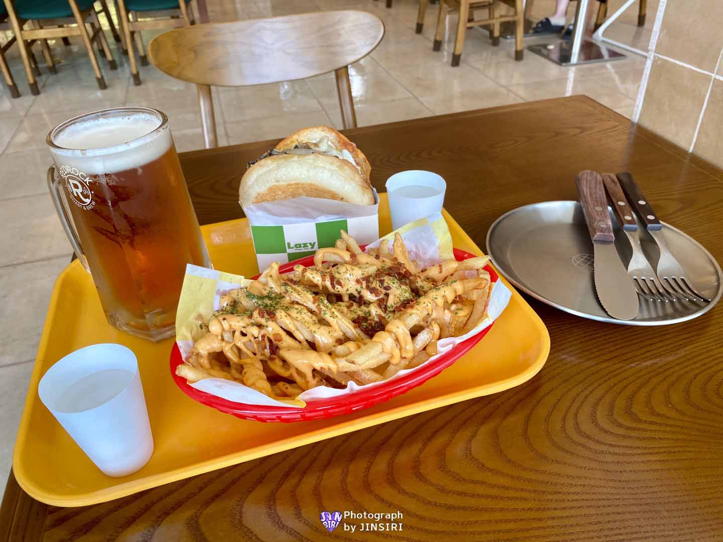 경기도 고양 서오릉 서울근교 수제버거 맛집 드라이브