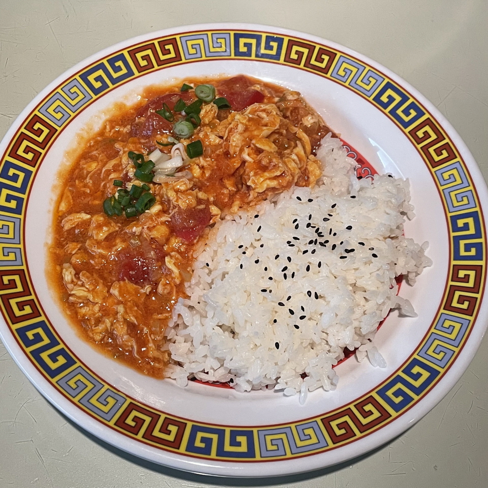  벽돌해피푸드, 한남동 사천식 중식당 찐후기 (힙한 이태원 중화요리)