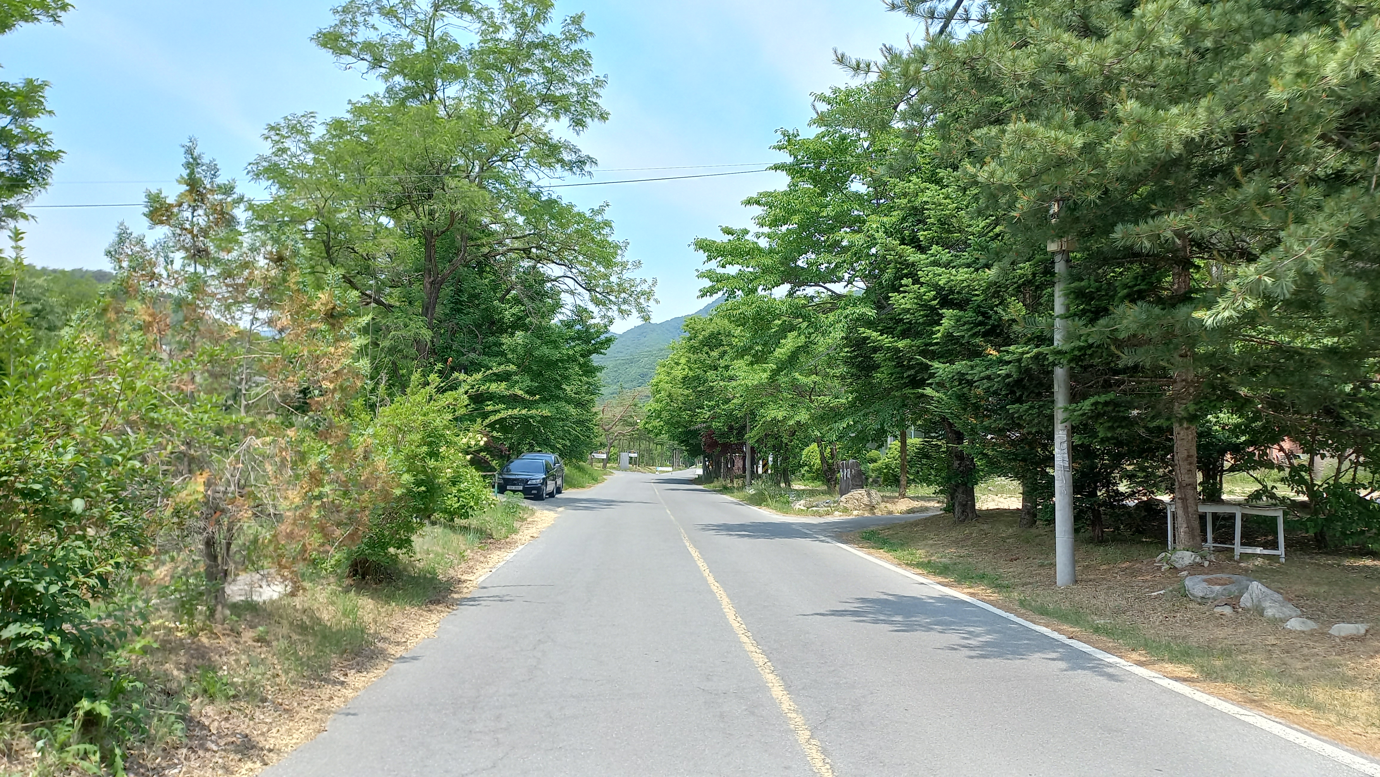제천 가볼만한 곳, 배론성지 - 배론성당, 황사영백서, 성요셉신학교, 최양업 신부 묘 - 휴식같은 여행으로의 초대 이미지