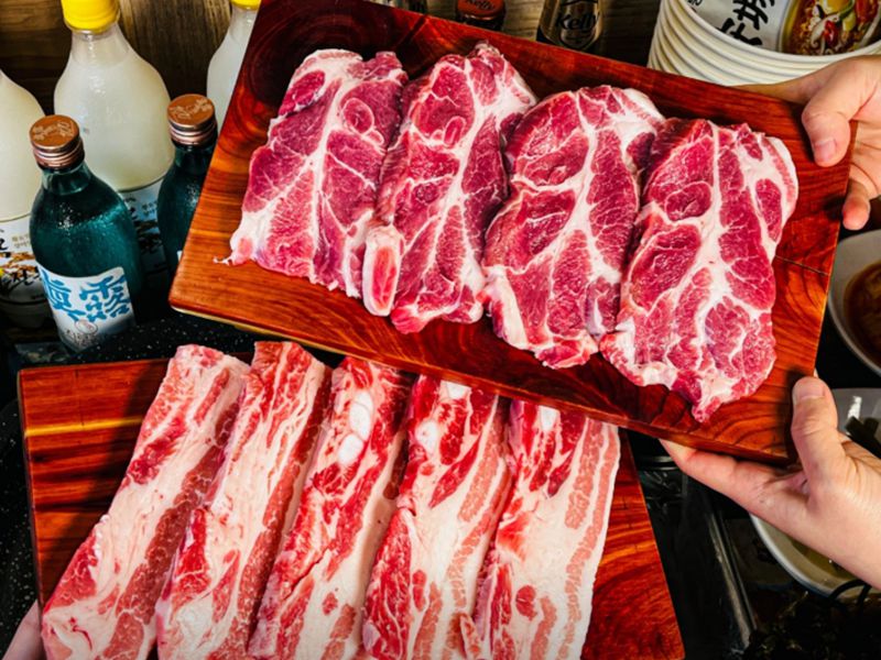 김식당