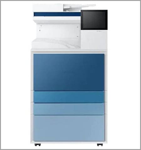 삼성 복합기 SL-X5280NR