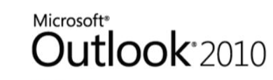 아웃룩(outlook) 2010