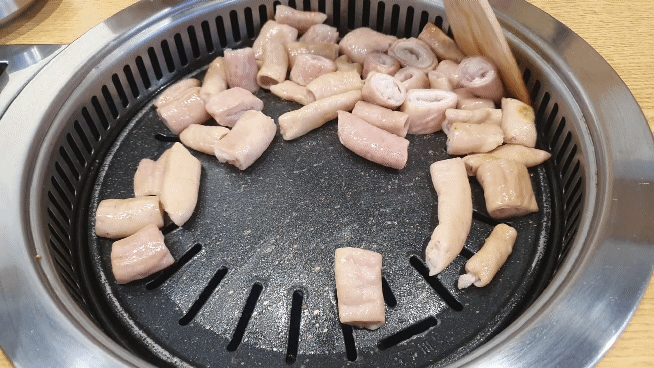 예산 백종원 삽교 곱창거리 곱창인가 후기