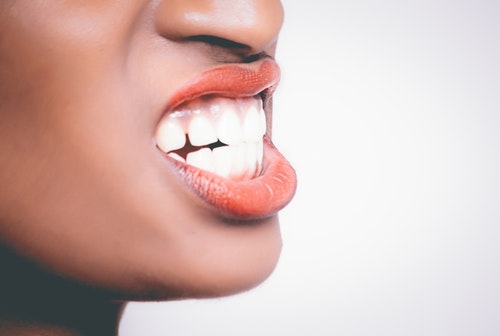 1. 치아 햐앟게 하는 방법 오일 풀링