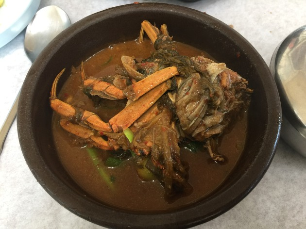 청운반점식당 이미지
