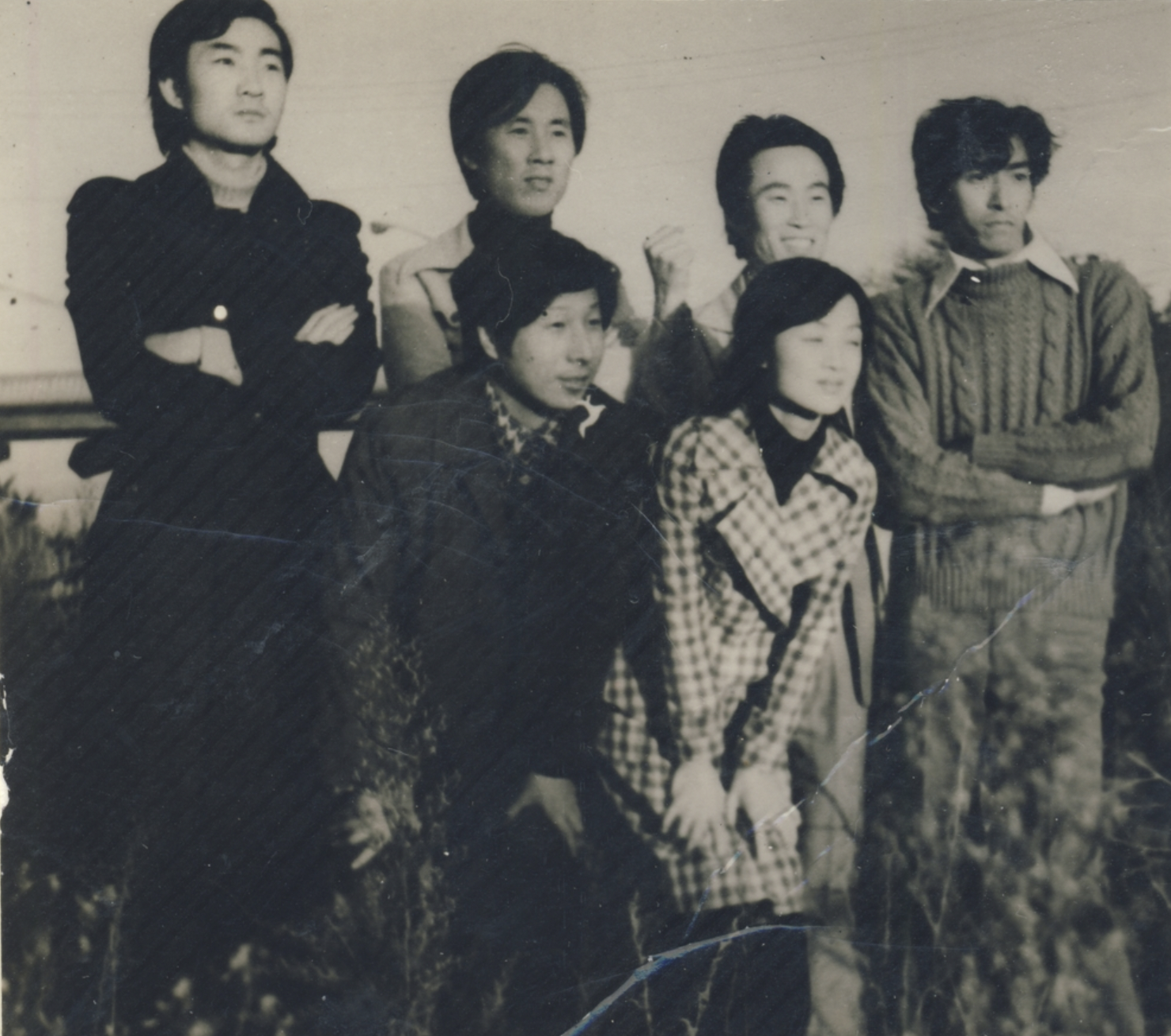 박용재(딕훼밀리-드러머)