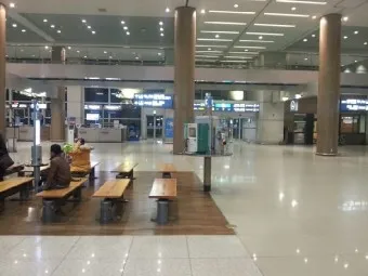 인천공항 국제선 출발 도착 정보 주차대행 총정리_10