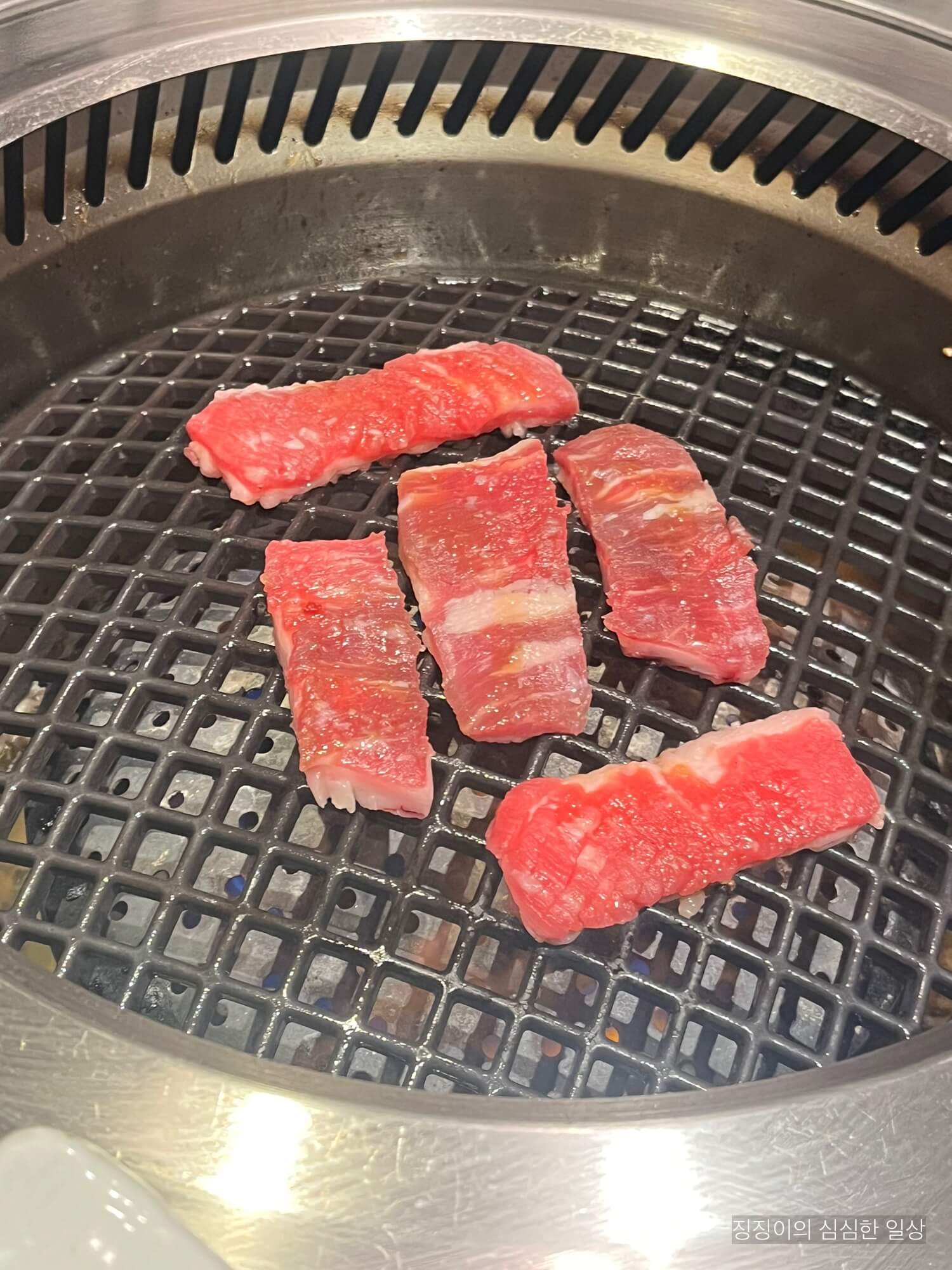 야키니쿠6
