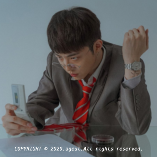  기리보이의 이별 공감, 찌질, 감성, 갬성 노래 추천 5곡(PlayList)